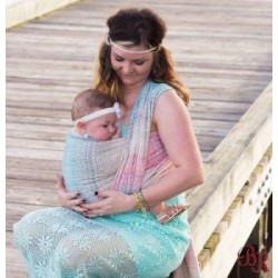 Baby wrap sling Prima Aurora - Didymos